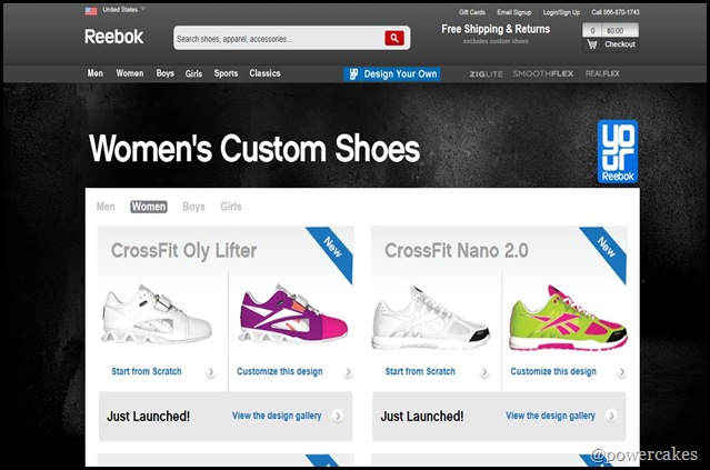 shoes
