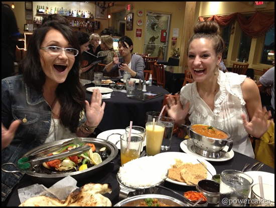 indian food