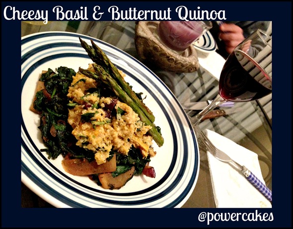 quinoa