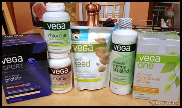 vega 1