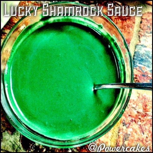 sauce