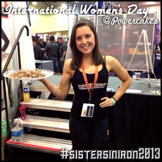 sistersiniron2013
