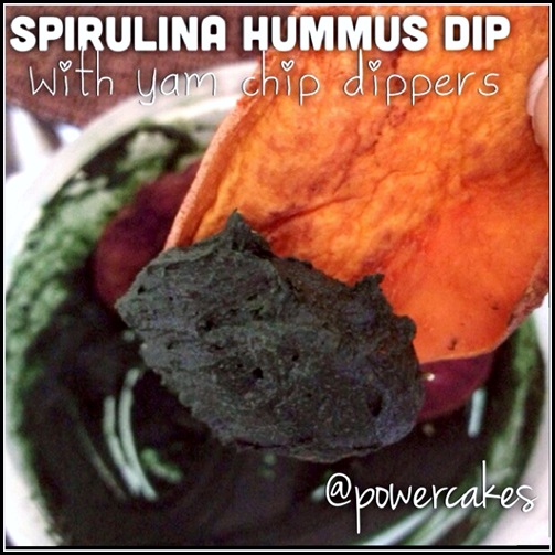 spirulina recipe 1 spirulina recipe 1