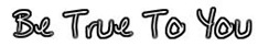 truetoyou1