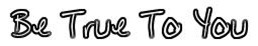 truetoyou1