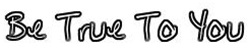 truetoyou1