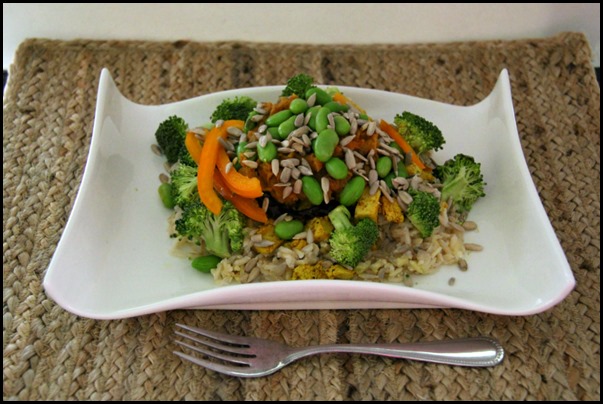 ginger-rice-bowl