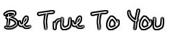 truetoyou1
