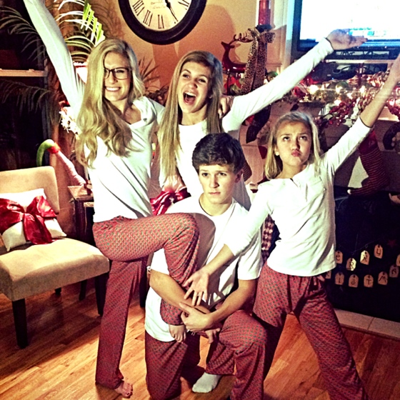 cousins