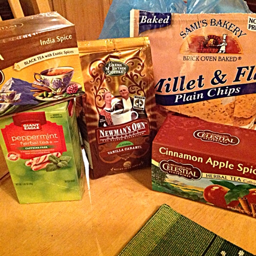 grocery