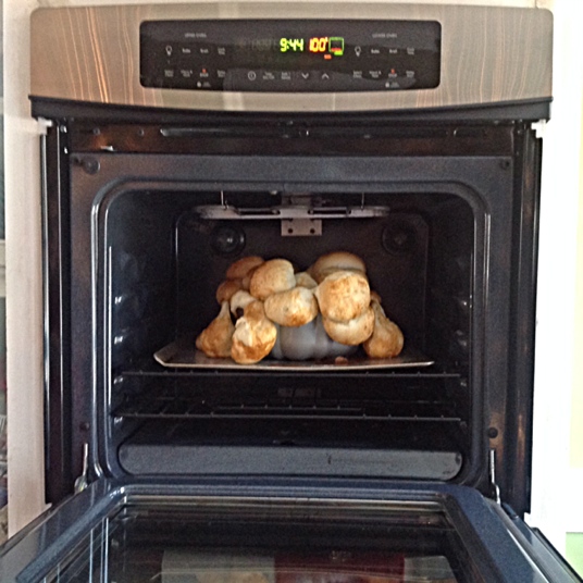 monkey bread