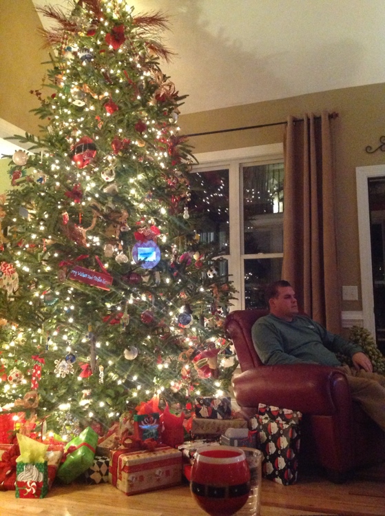 tree