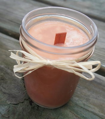 buttered rum