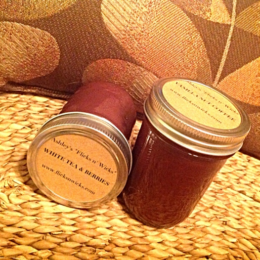 candles