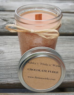 choc fudge
