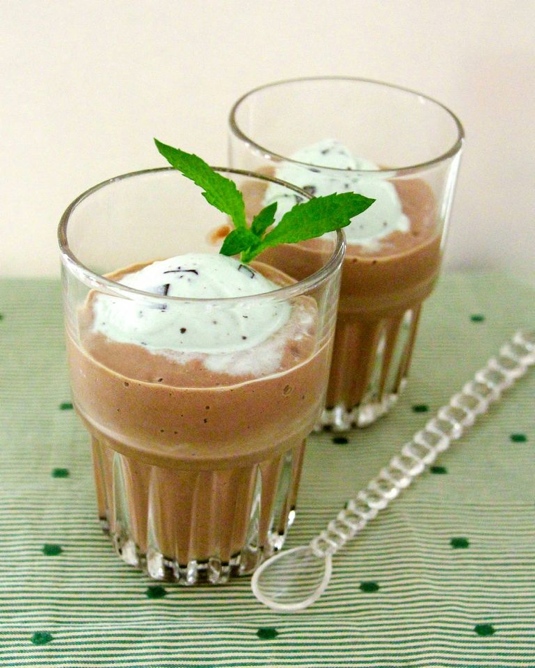 chocolate