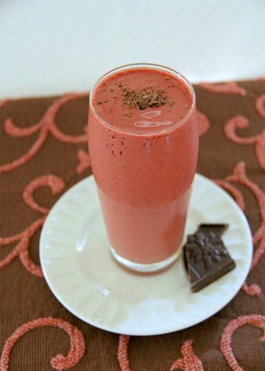 smoothie