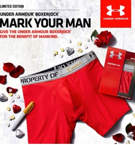 mark your man