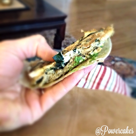 tortilla