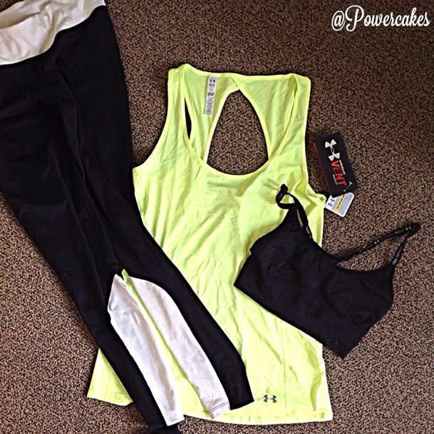 Heat gear