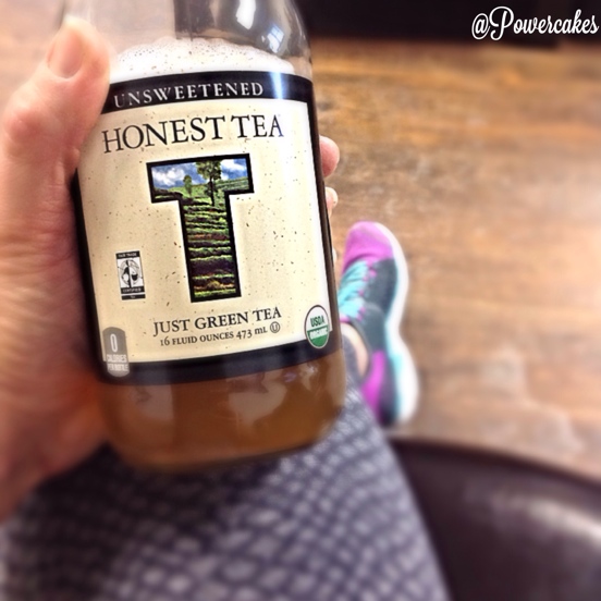 honest tea