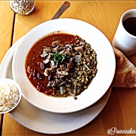 lenchili