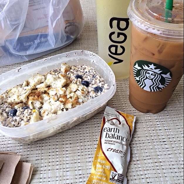 Breakie