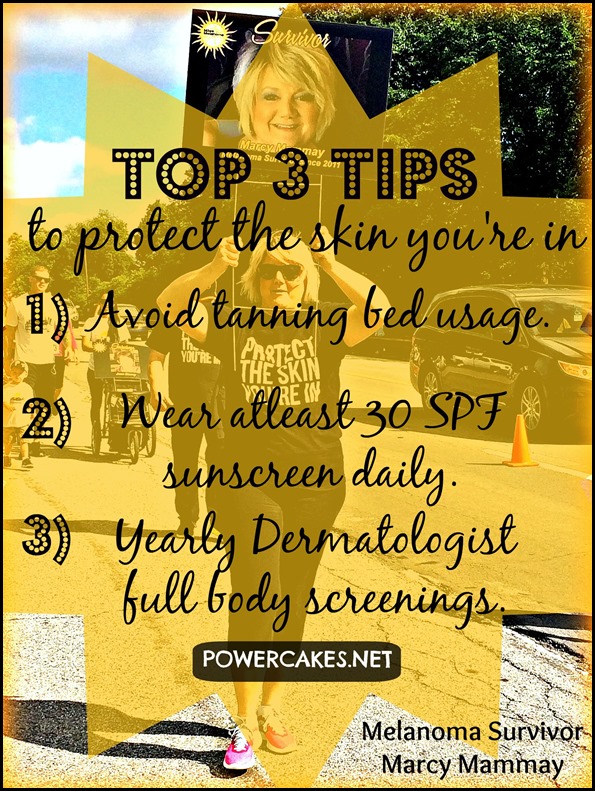 Top 3 tips Top 3 tips