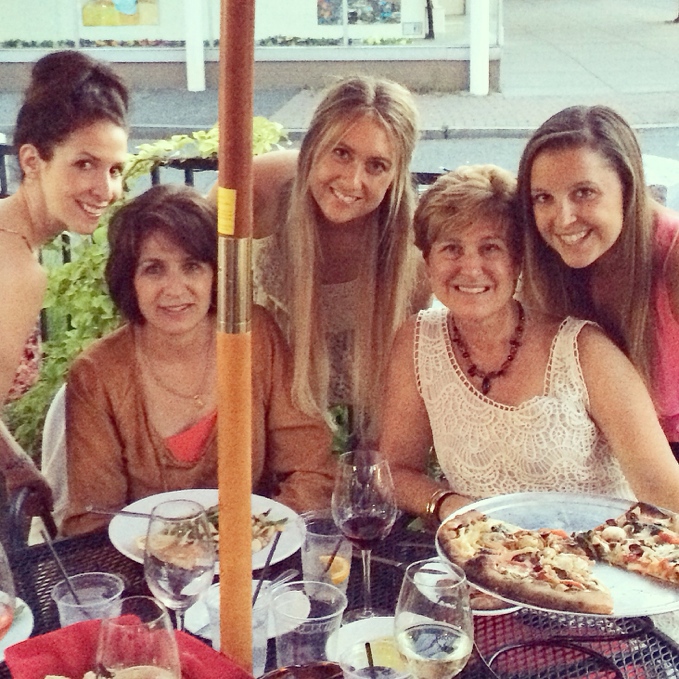 girls night