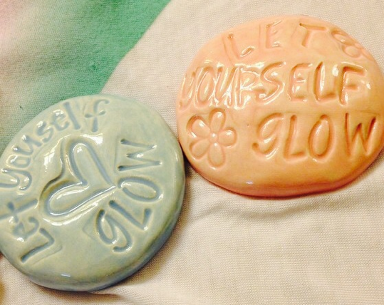 glow soul candy