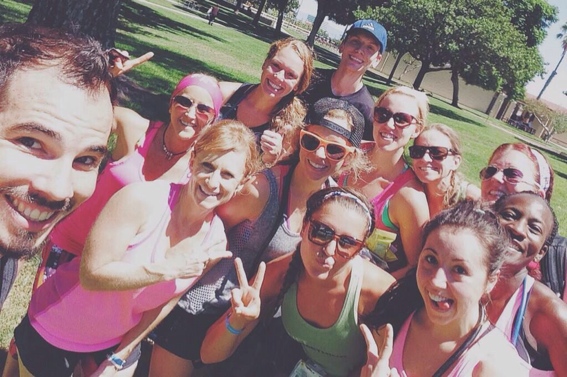humanx bootcamp