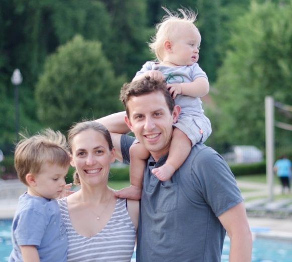 jen family