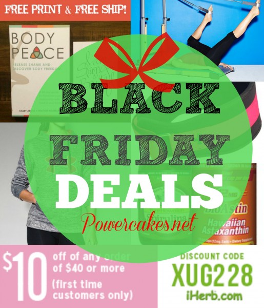 black friday deals