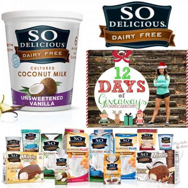 sodelicious12days