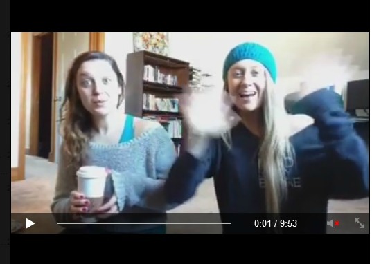bodypeace video
