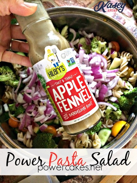 powerpastasalad