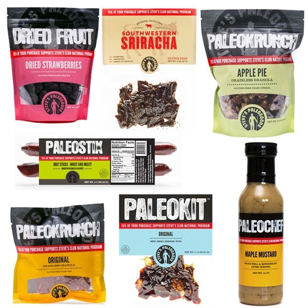 Sampler-Paleo-2T