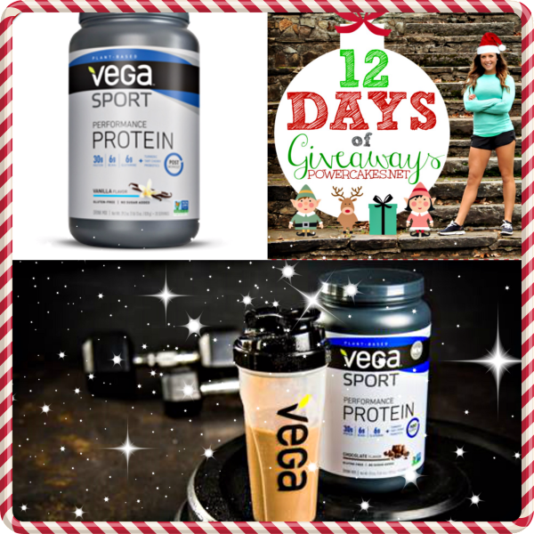 VEGA 12 DAYS 2015