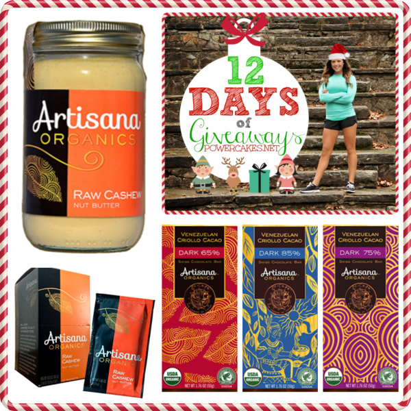 artisana12days