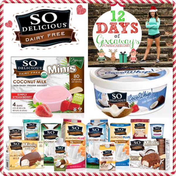 sodelicious12days