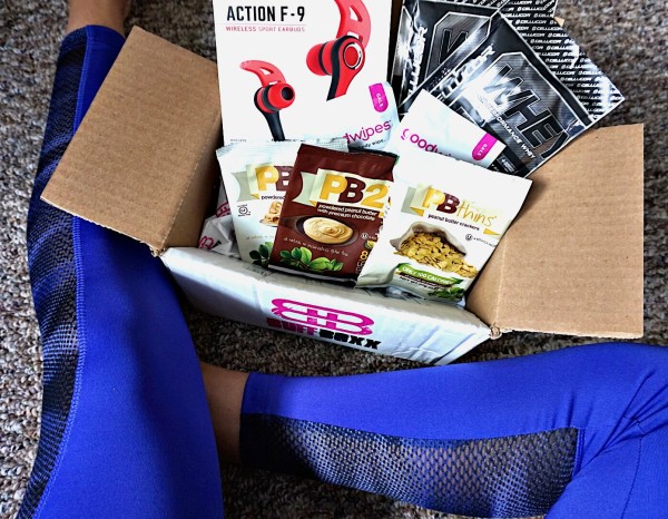 buffboxx