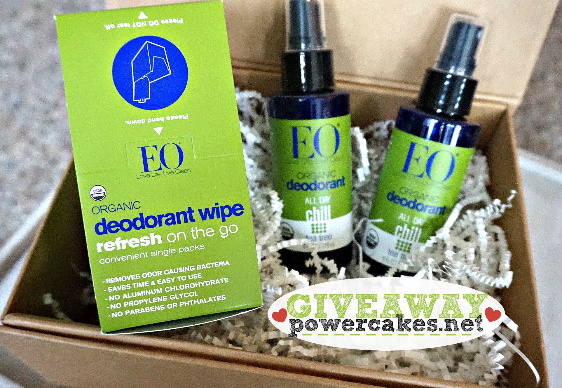 EOgiveaway