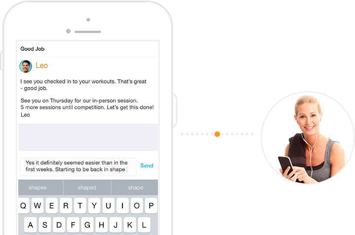 trainerize-features-message-clients