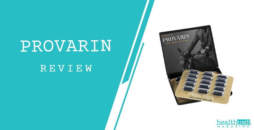 Provarin