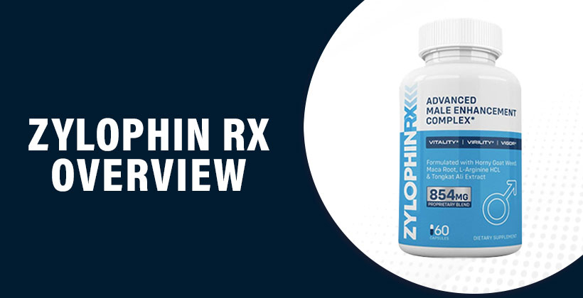 Zylophin RX