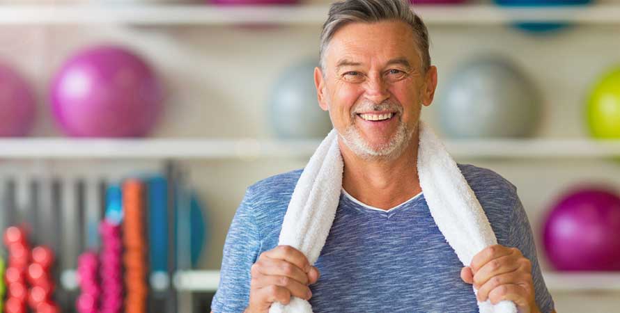 Reduces the risk of serious diseases