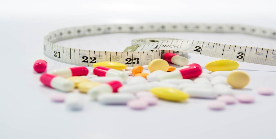weight loss pills