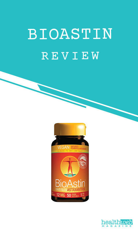 BioAstin Hawaiian Astaxanthin Review – Powerful Antioxidant for Health, Skin, and Immunity