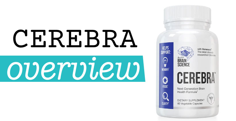 HWM Overview Cerebra