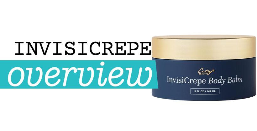 HWM Overview InvisiCrepe